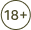18+